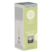 Anal Relax Cream: für Anfänger empfohlen (50ml)