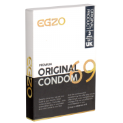 Original Condom: sicherer Schutz