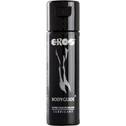 EROS «Super Concentrated» 30ml smooth silicone based lubricant
