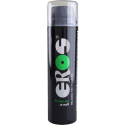 EROS «Ultra X» Fisting Gel 200ml extremely long lasting and slippery lubricant