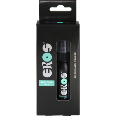 EROS «Explorer» Spray 30ml anal spray for relaxing penetration