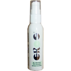 EROS «Toy Cleaner» without alcohol 50ml cleaning spray for sex toys