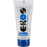 Aqua: verbessert die Gleitfähigkeit (200ml)