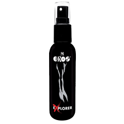 EROS «Explorer» Man Spray 50ml anal spray for relaxing penetration