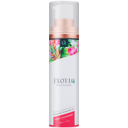 Sweet Strawberry: Massageöl mit Duft - süß (100 ml)
