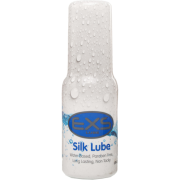 Silk: seidenzart und weiß (50ml)