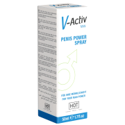 V-Activ Man: für erotische Empfindungen (50ml)