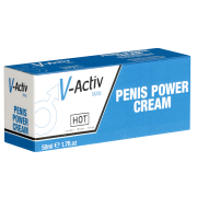 V-Activ Man: für erotische Empfindungen (50ml)