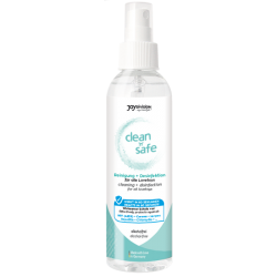 Joydivision «Clean & Safe» 200ml highly effective disinfectant spray, effective against Corona-Virus