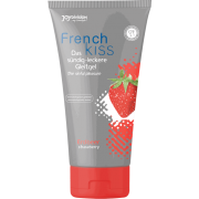 Frenchkiss Erdbeer: sündiges Vergnügen (75ml)