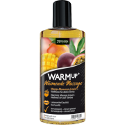 WARMup Mango Maracuja: mit Duft und Geschmack (150ml)