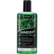 WARMup Mint: with scent and taste (150ml)
