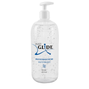 Just Glide: Waterbased (500ml)