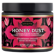 Honey Dust Strawberry Dreams (170g)