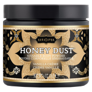 Honey Dust Vanilla Crème (170g)