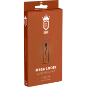 Mega Loose: die königlichen 69mm-Kondome