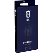 Original: die königliche Kondommarke aus Schweden