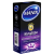Manix «KingSize» Maximum Comfort - 14 hauchzarte XL-Kondome mit erregender Spezialform