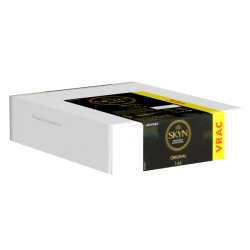 SKYN «Original» Non-Latex, 144 latex free condoms, bulk pack