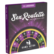 Sex Roulette KAMASUTRA
