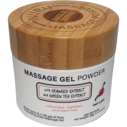 Nuru Massage Gel Powder MATSURI: für 4 L Nuru Massagegel (40g)