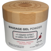 Nuru Massage Gel Powder ORI: für 10 L Nuru Massagegel (100g)