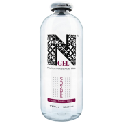 NGel Premium: NURU Massagegel (1 Liter)
