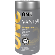 Vanish Hyperthin: 25%thinner for a real feeling