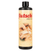 Flutschi Orgy-Oil: für geile Glitschspiele (500ml)