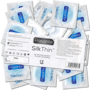 Silk Thin: eines der dünnsten Latexkondome weltweit