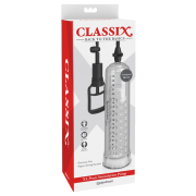 ClassiX XL Stimulation pump