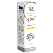 MED Premium Glide: für hypersensible Haut (100ml)