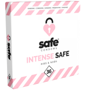 Intense Safe: anregend für mehr Intensität