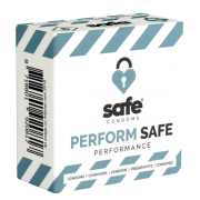 Perform Safe: für ausdauernde Sicherheit
