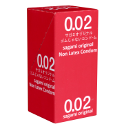 Original 0.02: ultradünn für Latex-Allergiker