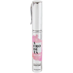 Secret Play «Afrodita» for Women, 9.5ml Pheromon-Parfüm zur Verstärkung der sexuellen Attraktivität
