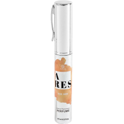 Secret Play «Ares» for Men, 9.5ml Pheromon-Parfüm zur Verstärkung der sexuellen Attraktivität