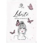 Liberté: das luststeigernde Pflege-Öl für die Vagina (4ml)