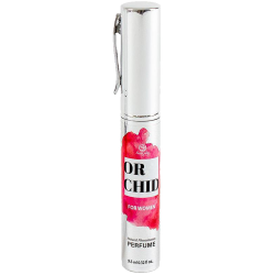 Secret Play «Orchid» for Women, 9.5ml Pheromon-Parfüm zur Verstärkung der sexuellen Attraktivität