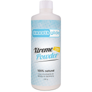 Xtreme Powder: Gleitmittel zum selber Anrühren (250g)