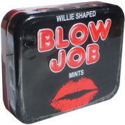 Blow Job Mints (30g)