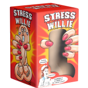 Stress Willie: für gestresste Frauen