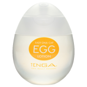 Tenga Egg Lotion: zum Masturbieren (65ml)