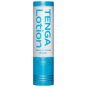 Tenga Lotion Cool: zum Masturbieren (170ml)