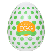 Tenga Egg Stud: Ei-Masturbator mit Noppen