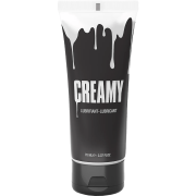 Creamy Cum: künstliches Sperma (70ml)