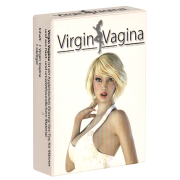 Virgin Vagina: die künstliche Vagina