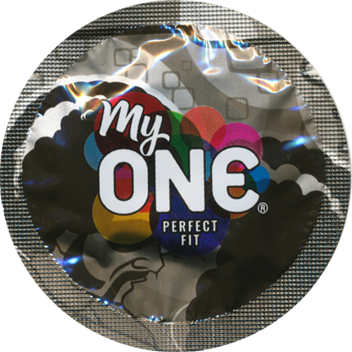 MyONE «Perfect Fit» made-to-measure condoms, size 45C (36 pc.)