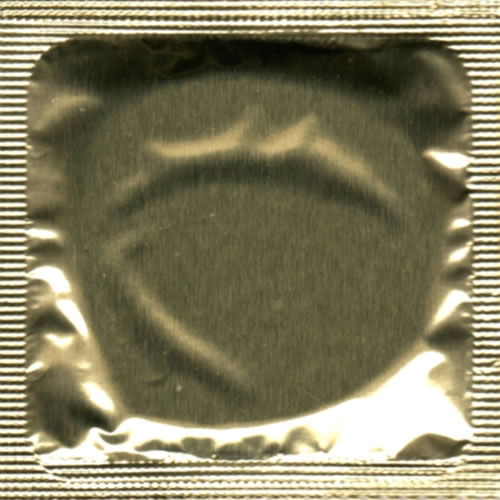 Rilaco «Pop» Nature, 100 feuchte Kondome mit Reservoir - für den sicheren Intimverkehr