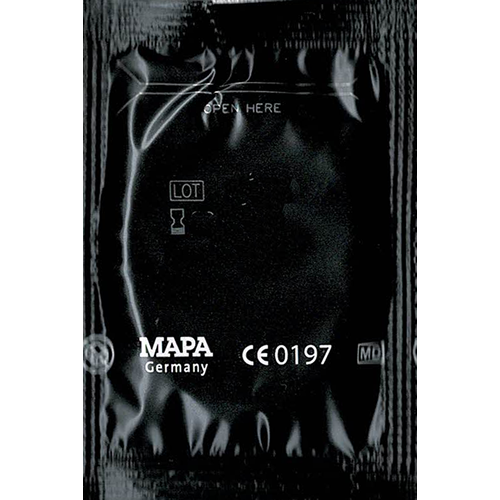 R3 «Pure» 12 transparente Kondome